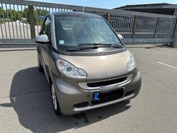 Grau Gebraucht 2010 Smart ForTwo Coupé Coupé | 6.300 € (Fairer Preis)