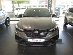 Graphitgrau metallic Neu 2025 Renault Arkana SUV | 30.390 € (Superpreis)