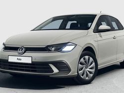 Grau Neu 2025 VW Polo Life Limousine | 21.870 € (Fairer Preis)