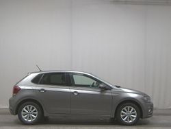 Grau Gebraucht 2020 VW Polo Highline Kleinwagen | 13.980 € (Superpreis)