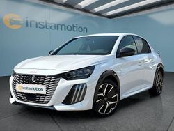 Weiß Gebraucht 2025 Peugeot 208 GTi Kleinwagen | 28.449 €