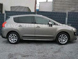 Grau Gebraucht 2013 Peugeot 3008 SUV | 7.800 €