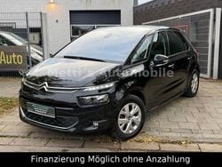 Schwarz Gebraucht 2014 Citroën C4 Picasso Intensive Van / Kleinbus | 7.999 € (Fairer Preis)