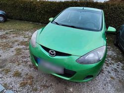 Schwarz Gebraucht 2008 Mazda 2 Kleinwagen | 2.000 € (Fairer Preis)
