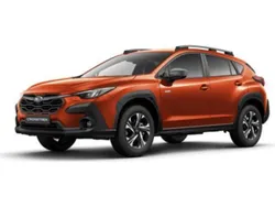 Orange (sun blaze met.) Neu 2025 Subaru Crosstrek Trend SUV | 31.280 € (Fairer Preis)