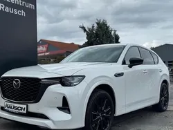 Weiß Gebraucht 2022 Mazda CX-60 Homura-Line SUV | 39.700 € (Guter Preis)