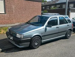 Grau Gebraucht 1992 Fiat Tipo Kleinwagen | 2.950 €