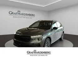 Graphitegrau metallic Neu 2025 Skoda Kamiq Tour SUV | 29.990 € (Teuer)