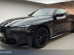 BMW M4 Cabriolet