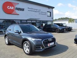 Manhattangrau metallic Gebraucht 2022 Audi Q5 Ambiente SUV | 32.990 € (Superpreis)