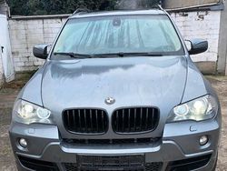 Grau Gebraucht 2009 BMW X5 SUV | 11.500 € (Fairer Preis)