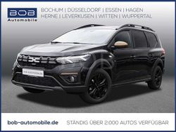 Perlmuttschwarz metallic Neu 2025 Dacia Jogger Extreme Van / Kleinbus | 28.379 € (Fairer Preis)