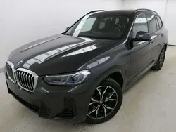Grau Gebraucht 2024 BMW X3 M Sport SUV | 62.295 €