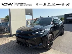 Schwarz Neu 2025 Cupra Formentor VZ SUV | 47.333 € (Fairer Preis)