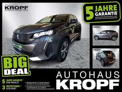 Grau Gebraucht 2023 Peugeot 3008 Allure SUV | 25.490 € (Guter Preis)