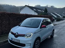 Weiß Gebraucht 2022 Renault Twingo Intens Kleinwagen | 11.490 € (Fairer Preis)
