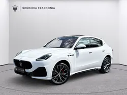 Weiß Gebraucht 2025 Maserati Grecale SUV | 111.900 €