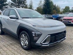 Grau Gebraucht 2024 Hyundai Kona Trend SUV | 26.990 € (Superpreis)