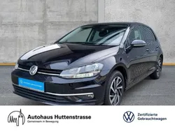 Außenfarbe: Gebraucht 2018 VW Golf VII Join Limousine | 12.920 € (Fairer Preis)