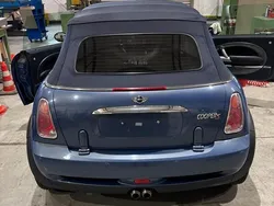 Gebraucht 2005 Mini Cooper S Cabriolet Cabrio | 3.900 € (Superpreis)