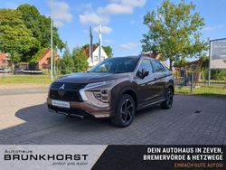 Braun Gebraucht 2024 Mitsubishi Eclipse Cross Select SUV | 30.990 € (Etwas zu teuer)