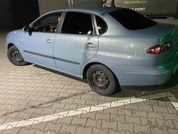 Blau Gebraucht 2008 Seat Cordoba Limousine | 3.000 €