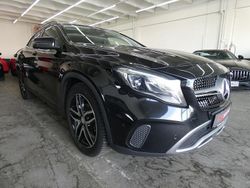 Schwarz Gebraucht 2019 Mercedes GLA180 Progressive SUV | 15.499 € (Fairer Preis)