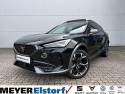 Schwarz Gebraucht 2023 Cupra Formentor SUV | 29.950 € (Etwas zu teuer)