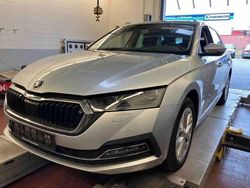 Brilliantsil Gebraucht 2020 Skoda Octavia First Edition Kombi | 16.790 € (Superpreis)