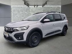 Moonstone grau Gebraucht 2023 Dacia Jogger Expression Van / Kleinbus | 16.990 € (Guter Preis)