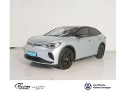 Silber Gebraucht 2024 VW ID.5 GTX SUV | 47.980 € (Etwas zu teuer)