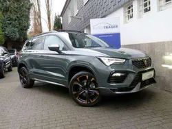 Dark forest grün Neu 2024 Cupra Ateca SUV | 34.990 € (Superpreis)