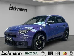 Violett Neu 2025 Abarth 600e Scorpionissima SUV | 44.990 €