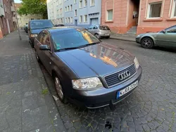 Grau Gebraucht 2004 Audi A6 Limousine | 2.200 € (Superpreis)
