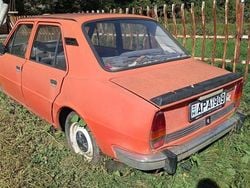 Gebraucht 1980 Skoda 105 Limousine | 1.690 €