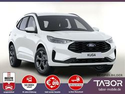 Weiß (frozen white) Neu 2025 Ford Kuga ST-Line SUV | 32.588 € (Fairer Preis)