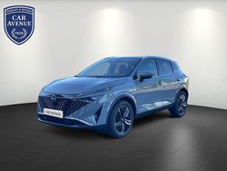Ceramic grey Gebraucht 2025 Nissan Qashqai Tekna SUV | 38.980 € (Etwas zu teuer)