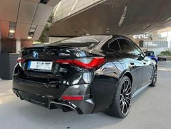 Schwarz Gebraucht 2023 BMW i4 Performance Limousine | 45.825 € (Guter Preis)