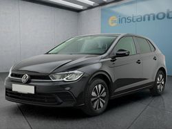 Schwarz Gebraucht 2024 VW Polo Limousine | 20.749 € (Fairer Preis)