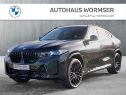 Schwarz Neu 2025 BMW X6 Performance SUV | 95.195 € (Guter Preis)