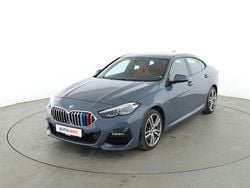 Grau Gebraucht 2020 BMW 220 M Sport Coupé | 27.680 € (Teuer)