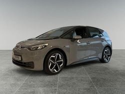 Grau Gebraucht 2022 VW ID.3 Kleinwagen | 18.970 € (Guter Preis)