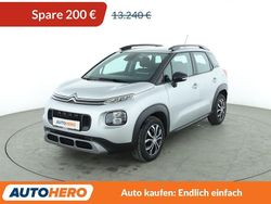 Grau Gebraucht 2018 Citroën C3 Aircross Feel SUV | 13.040 € (Fairer Preis)