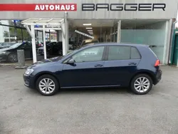 VW Golf VII