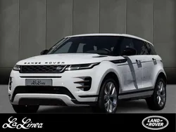 Fuji white Gebraucht 2023 Land Rover Range Rover evoque SE Dynamic SUV | 38.900 € (Superpreis)