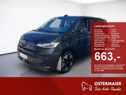 Reflexsilber Gebraucht 2025 VW T7 Goal Van | 68.680 € (Fairer Preis)