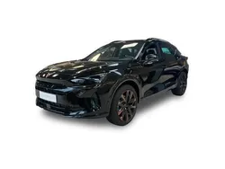 Graphene grey/grau Neu 2025 Cupra Formentor VZ SUV | 41.440 € (Superpreis)