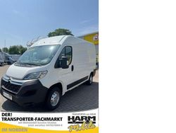 Weiss Gebraucht 2021 Citroën Jumper Van / Kleinbus | 22.015 € (Fairer Preis)