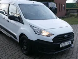 Weiß Gebraucht 2019 Ford Transit Van / Kleinbus | 10.990 € (Fairer Preis)
