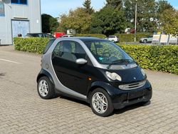 Silber Gebraucht 2005 Smart ForTwo Coupé Basis Coupé | 2.990 € (Fairer Preis)